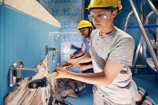 Mold Removal for HVAC Installations in Leadwood, MO